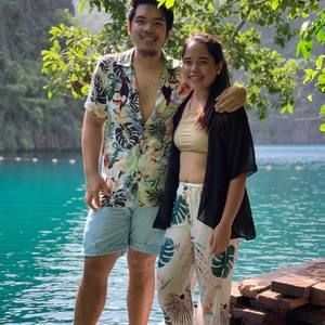 Meet your Posher, Floyd